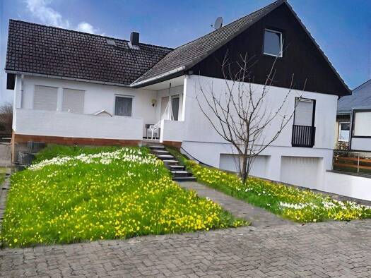 Einfamilienhaus zum Kauf 283.000 € 5,5 Zimmer 141 m² 721 m² Grundstück Ehra Ehra-Lessien 38468