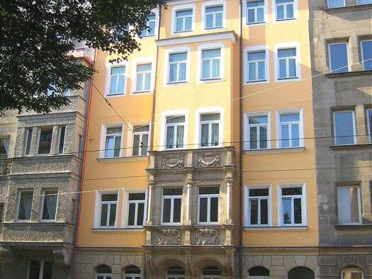 Wohnung zum Kauf provisionsfrei 614.000 € 4 Zimmer 120 m² frei ab 01.01.2026 St Johannis Nürnberg 90419