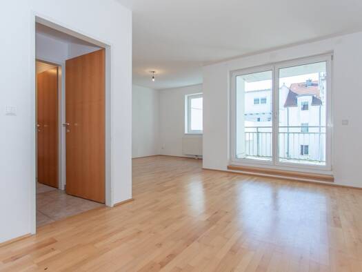 Wohnung zur Miete 919 € 3 Zimmer 80,7 m² 1. Geschoss Hauptplatz Hofstetten 3202