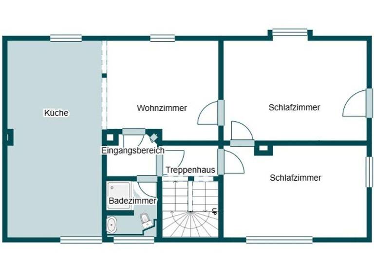 Mehrfamilienhaus zum Kauf als Kapitalanlage geeignet 548.000 € 7 Zimmer 165 m² 650,2 m² Grundstück Unterfarrnbach Fürth 90766