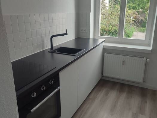 Wohnung zur Miete 850 € 2 Zimmer 57 m² Geschoss 1/3 frei ab sofort Prenzlauer Berg Pankow 10409