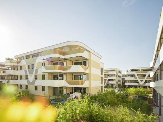 Wohnung zur Miete 1.990 € 4 Zimmer 114,5 m² 2. Geschoss frei ab 01.10.2026 Anna-Reich-Straße Maichingen Sindelfingen 71069