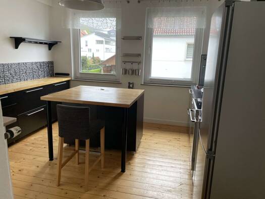 Wohnung zur Miete 900 € 3,5 Zimmer 95 m² frei ab sofort Jahnstraße 24 Lübbecke 32312