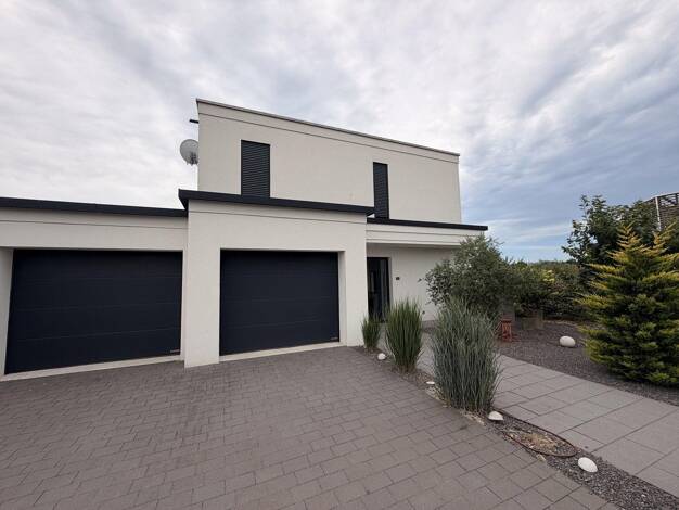 Einfamilienhaus zum Kauf provisionsfrei 549.000 € 5 Zimmer 150 m² 600 m² Grundstück Rue du Daim 11 Wolfgantzen 68600
