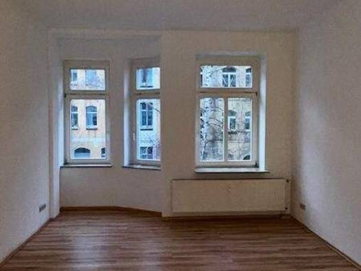 Wohnung zur Miete 410 € 2 Zimmer 48 m² 1. Geschoss frei ab sofort Nelkenstraße 4 Andreasvorstadt Erfurt 99092