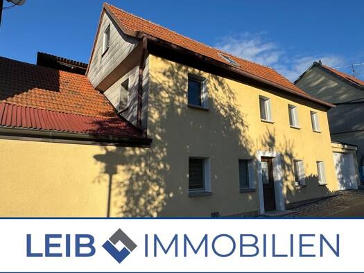Einfamilienhaus zum Kauf 139.500 € 5 Zimmer 110 m² 150 m² Grundstück frei ab 01.06.2026 Lichtenfels 96215