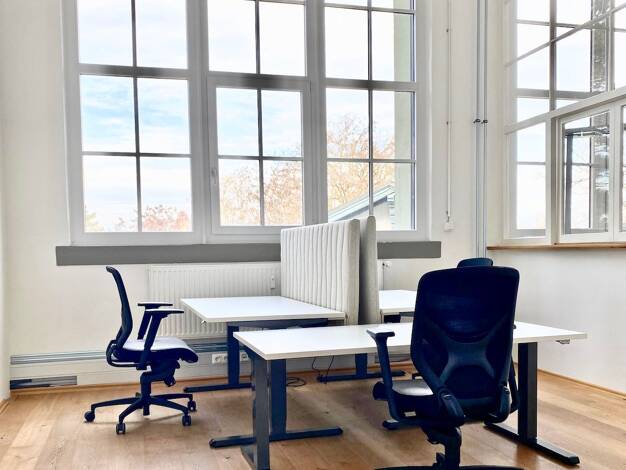 Bürofläche zur Miete provisionsfrei 1.050 € 42 m² Bürofläche Provinostraße Innenstadt Innenstadt 86153