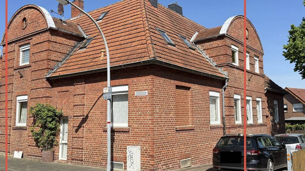 Reihenendhaus zum Kauf 210.000 € 4 Zimmer 123 m² 328 m² Grundstück Schotthock - Ost Rheine 48429