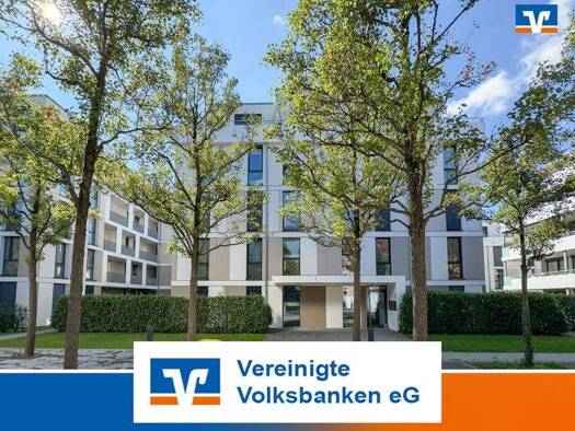 Wohnung zum Kauf 480.000 € 3,5 Zimmer 96,1 m² 3. Geschoss Innenstadt Reutlingen 72764