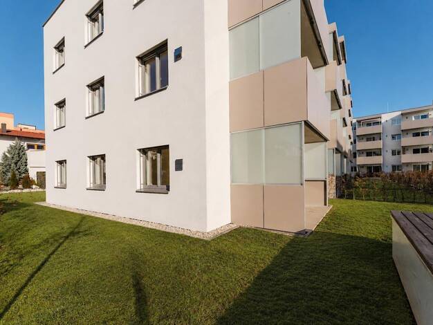 Wohnung zum Kauf - Erstbezug 304.685 € 3 Zimmer 76,8 m² Schärding 4780
