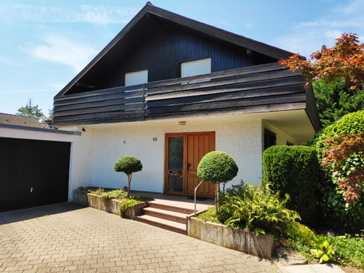 Einfamilienhaus zur Miete 2.000 € 5 Zimmer 150 m² 730 m² Grundstück frei ab sofort Radolfzell Radolfzell am Bodensee 78315