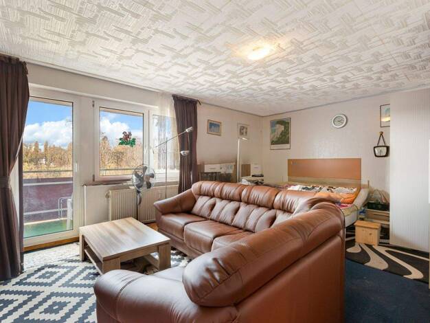 Wohnung zum Kauf 130.000 € 3 Zimmer 76 m² Lützenkirchen Leverkusen 51381