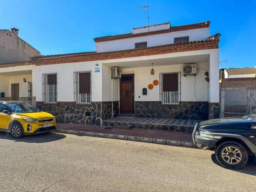 Villa zum Kauf 325.000 € 5 Zimmer 237 m² 248 m² Grundstück Humilladero 29531