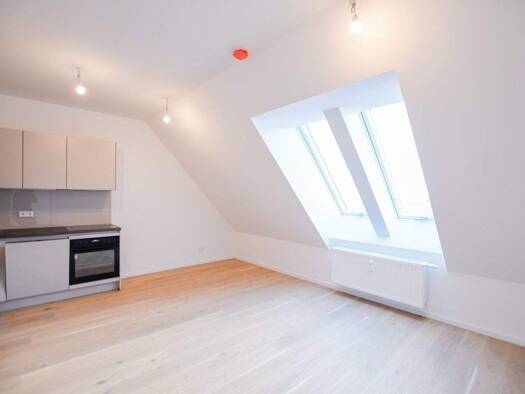 Wohnung zur Miete 927 € 2 Zimmer 55,5 m² Wien 1120