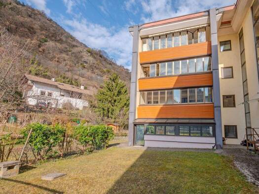 Wohnung zum Kauf 360.000 € 4 Zimmer 84,1 m² Leitach 12 Klausen 39043