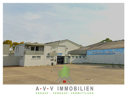 Halle/Industriefläche zum Kauf 1.300.000 € 4.250.000 m² Lagerfläche Sande Sande , Kr Friesl 26452