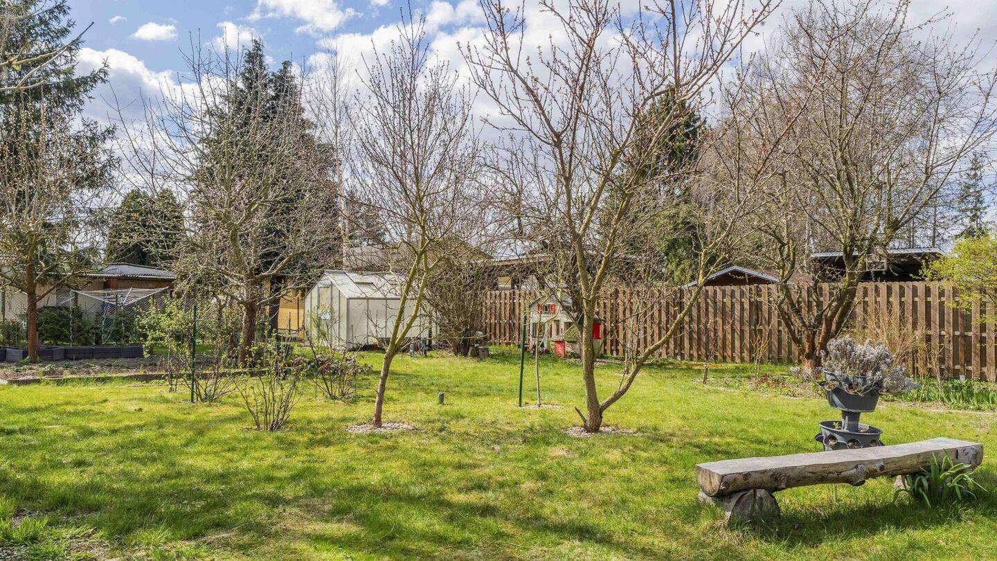 Einfamilienhaus zum Kauf - Mehr