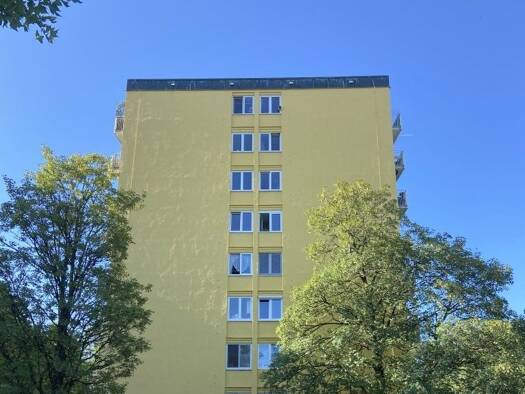Wohnung zum Kauf 240.000 € 3 Zimmer 66 m² 5. Geschoss Bühl Kempten (Allgäu) 87437