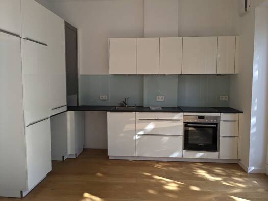 Wohnung zur Miete 996 € 2 Zimmer 60 m² 5. Geschoss Lange Reihe 106 St. Georg Hamburg 20099