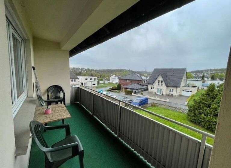 Wohnung zur Miete 380 € 2 Zimmer 60 m²<br/>Wohnfläche 2.<br/>Geschoss 01.06.2025<br/>Verfügbarkeit Pankratiusstraße 16 Belecke Warstein 59581