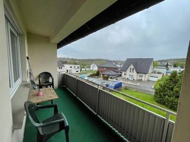 Wohnung zur Miete 380 € 2 Zimmer 60 m² 2. Geschoss frei ab 01.06.2025 Pankratiusstraße 16 Belecke Warstein 59581