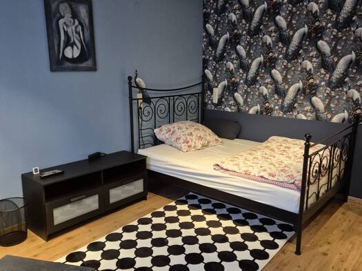 Wohnung zur Miete 700 € 1 Zimmer 46 m² Geschoss EG/2 frei ab 01.01.2026 Hagebuttenweg 14 Hagen Neustadt am Rübenberge 31535