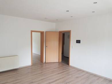 Wohnung zur Miete 1.050 € 3,5 Zimmer 84 m² Geschoss EG/1 frei ab sofort Moselstraße 16 Langsur Langsur 54308
