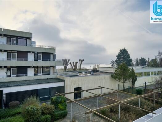 Wohnung zum Kauf als Kapitalanlage geeignet 119.955 € 1 Zimmer 39,4 m² Am Hohen Ufer 3 Großenbrode 23775