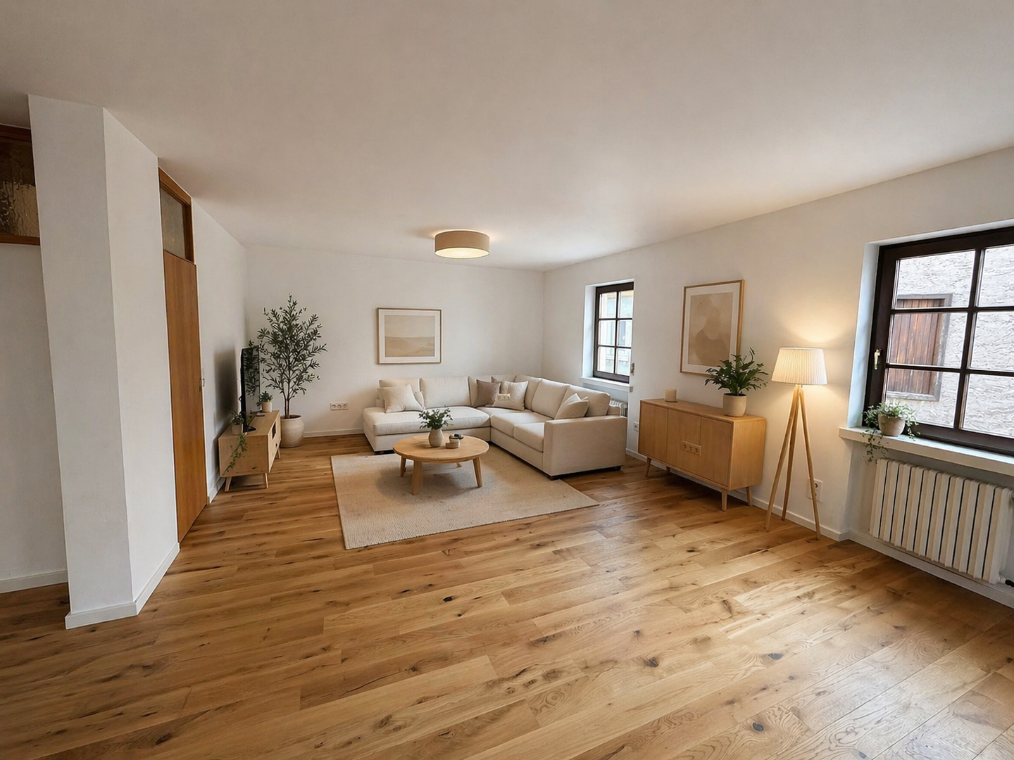 Haus – Volkach, Landkreis Kitzingen - Ansicht 2