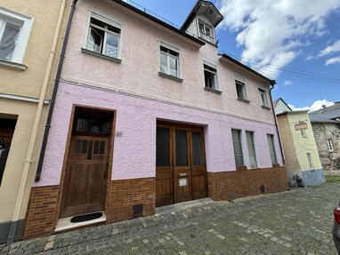 Mehrfamilienhaus zum Kauf 180.000 € 6 Zimmer 179 m² 146 m² Grundstück Trarbach Traben-Trarbach 56841