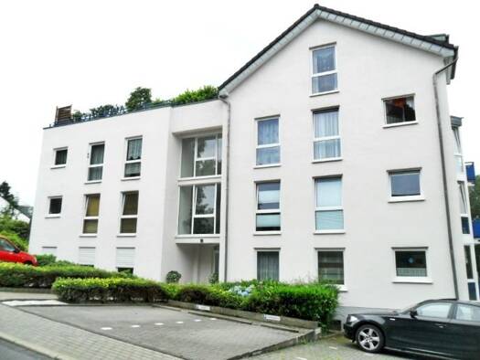 Wohnung zur Miete 650 € 3,5 Zimmer 80 m² 2. Geschoss Innenstadt Radevormwald 42477