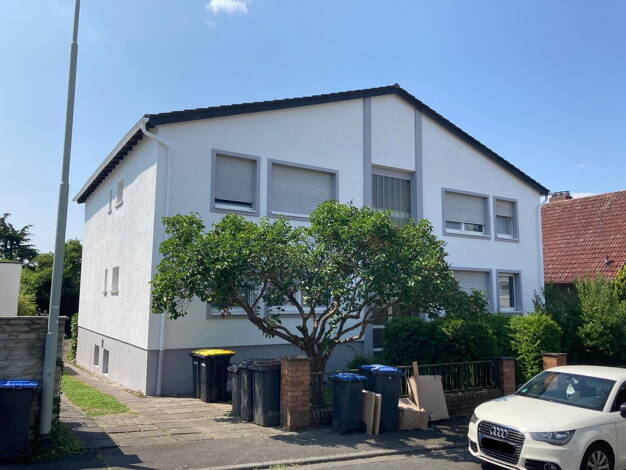 Mehrfamilienhaus zum Kauf provisionsfrei als Kapitalanlage geeignet 1.480.000 € 442 m² 721 m² Grundstück Klein-Karben Karben 61184