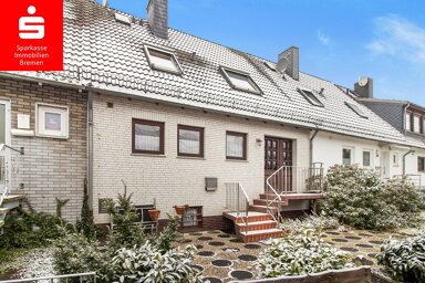 Reihenmittelhaus zum Kauf 259.000 € 3 Zimmer 100 m² 308 m² Grundstück Osterholz Bremen 28307