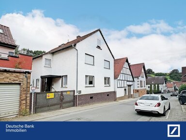 Einfamilienhaus zum Kauf 329.000 € 8 Zimmer 180 m² 730 m² Grundstück Lützel-Wiebelsbach Lützelbach 64750