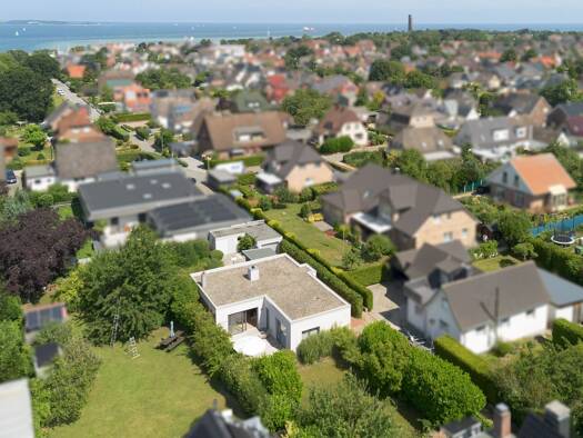 Haus zum Kauf 749.000 € 3 Zimmer 132 m² 563 m² Grundstück Laboe 24235