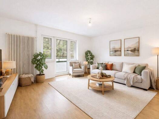 Wohnung zum Kauf 149.000 € 3 Zimmer 83 m² Zentrum Iserlohn 58644