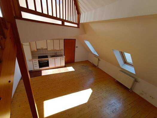 Studio zur Miete 1.325 € 2 Zimmer 66,3 m² 3. Geschoss frei ab 01.04.2026 Wien 1080