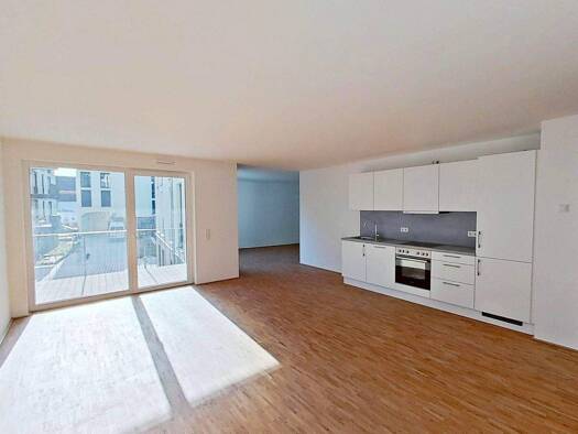 Studio zur Miete - Erstbezug 1.399 € 3 Zimmer 106 m² 1. Geschoss frei ab 01.04.2026 Großherzog-Friedrich-Straße 49 H St Johann Saarbrücken 66111