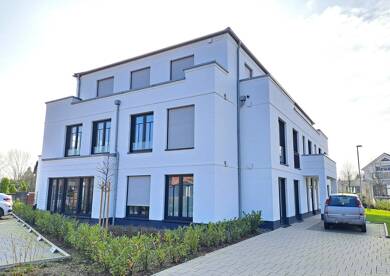 Wohnung zur Miete 1.210 € 3 Zimmer 91,2 m² 1. Geschoss frei ab 01.07.2025 Bad Zwischenahn Bad Zwischenahn 26160