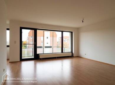 Wohnung zum Kauf 318.000 € 3 Zimmer 87,2 m² 2. Geschoss frei ab sofort Langenhagen - Mitte Langenhagen 30853