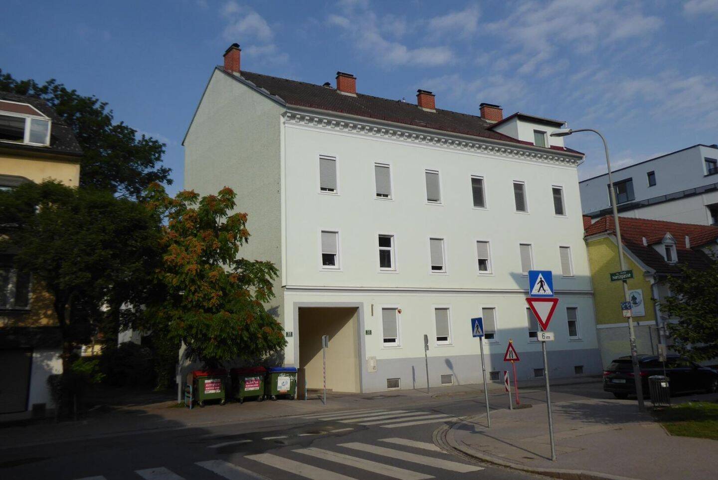 Grundstück zum Kauf - Ansicht 2