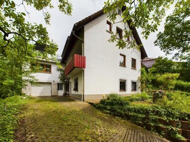 Mehrfamilienhaus zum Kauf provisionsfrei als Kapitalanlage geeignet 481.000 € 8 Zimmer 241 m² 967 m² Grundstück Waldwimmersbach Lobbach 74931