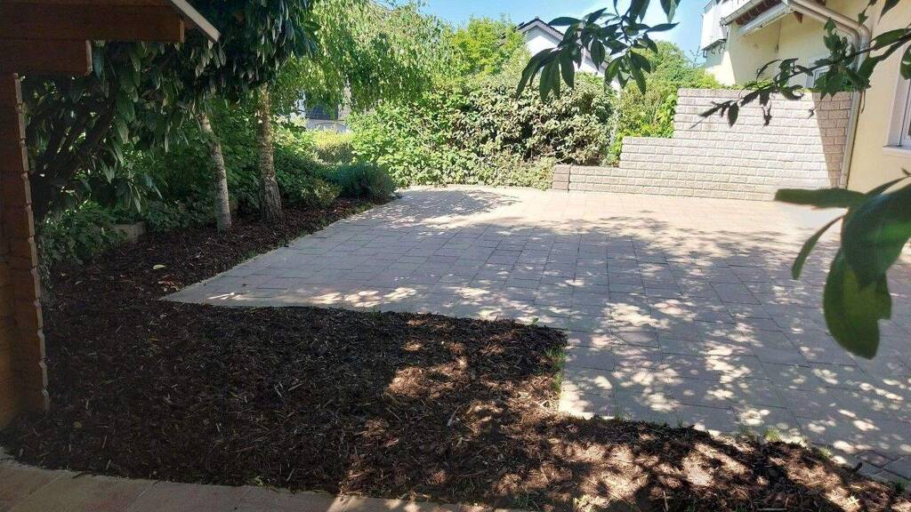 Wohnung zum Kauf provisionsfrei 355.000 € 3 Zimmer 88 m² EG Volkach 97332