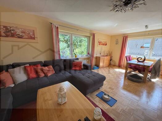 Wohnung zum Kauf 335.000 € 4 Zimmer 133 m² 1. Geschoss Pfullendorf 88630