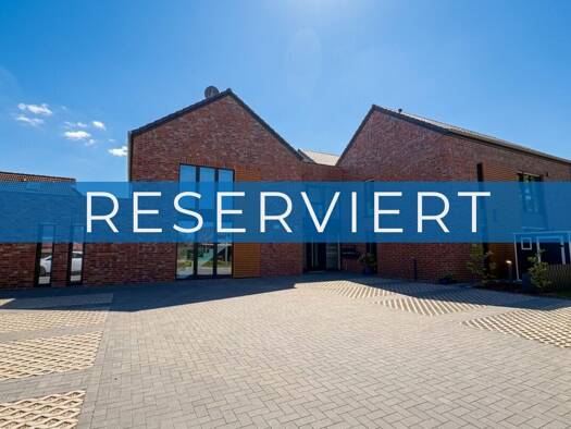 Wohnung zum Kauf 199.000 € 2 Zimmer 59,9 m² EG Warsingsfehn Moormerland / Warsingsfehn 26802