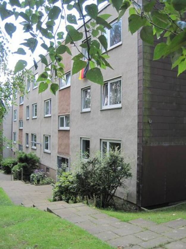 Wohnung zur Miete 560 € 3 Zimmer 75,7 m² frei ab 26.07.2025 Amrumstr. 25 Hillen Recklinghausen 45665