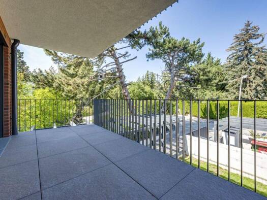 Wohnung zum Kauf - Erstbezug 765.000 € 2 Zimmer 66,5 m² 2. Geschoss Unterer Schreiberweg 49 Wien 1190