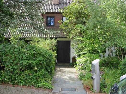 Einfamilienhaus zum Kauf 660.000 € 8 Zimmer 300 m² 1.800 m² Grundstück frei ab sofort Hagen Hagen im Bremischen 27628