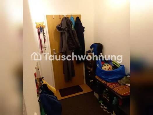 Wohnung zur Miete Tauschwohnung 300 € 2 Zimmer 53 m² 6. Geschoss Friedrichsfelde Lichtenberg 10319