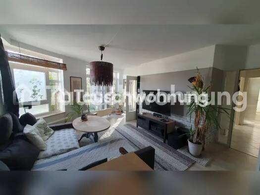Wohnung zur Miete Tauschwohnung 825 € 3 Zimmer 83 m² EG Findorff-Bürgerweide West 28215